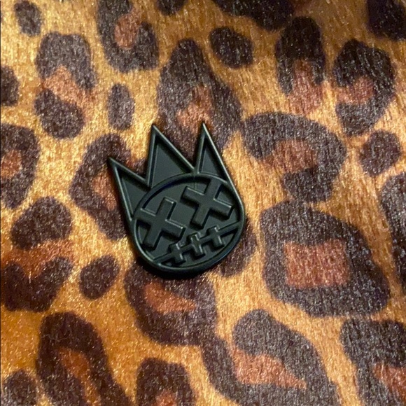 CULT OF INDIVIDUALITY jacket - Picture 3 of 3